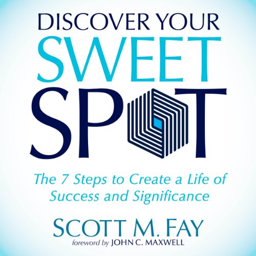 Cover of Discover Your Sweet Spot