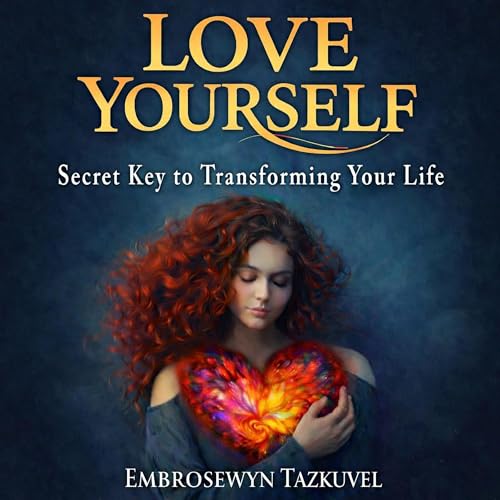 Cover of Love Yourself