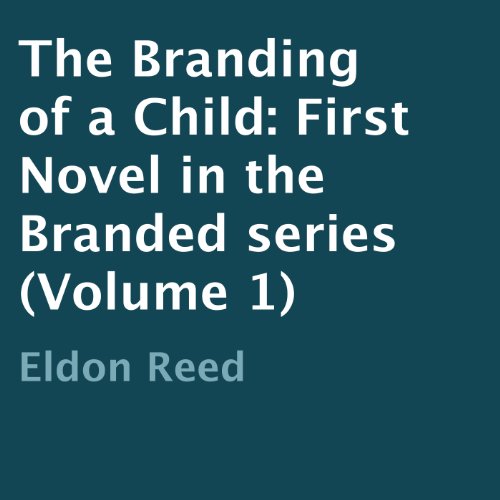 Cover of The Branding of a Child