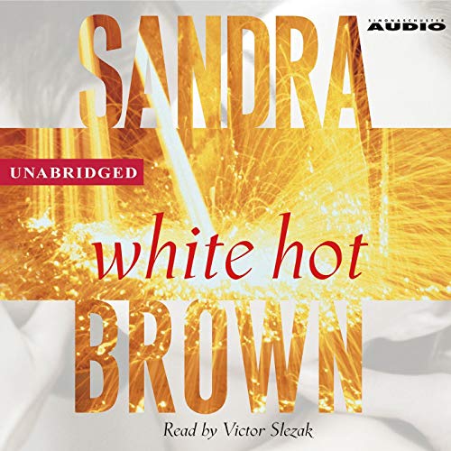 Cover of White hot
