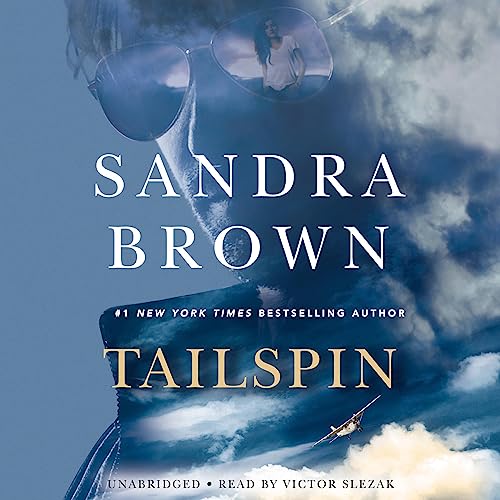 Cover of Tailspin
