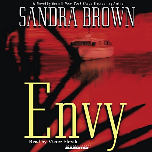 Cover of Envy