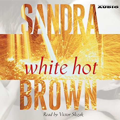 Cover of White hot