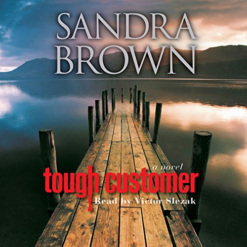 Cover of Tough Customer