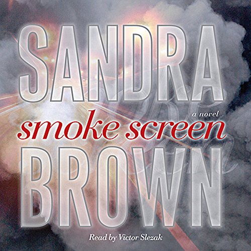 Cover of Smoke Screen