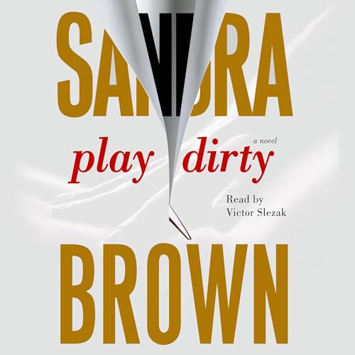 Cover of Play Dirty
