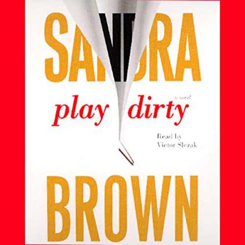 Cover of Play Dirty