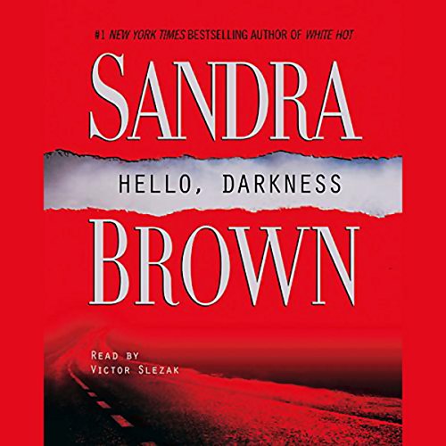 Cover of Hello, Darkness