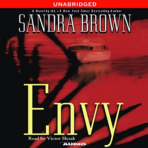 Cover of Envy