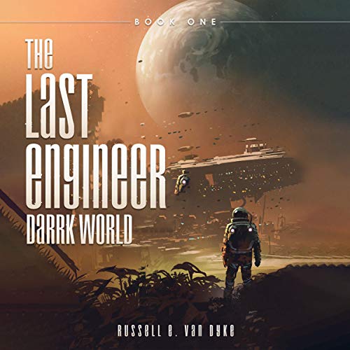 Cover of The Last Engineer