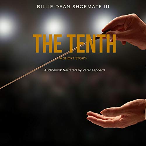 Cover of The Tenth