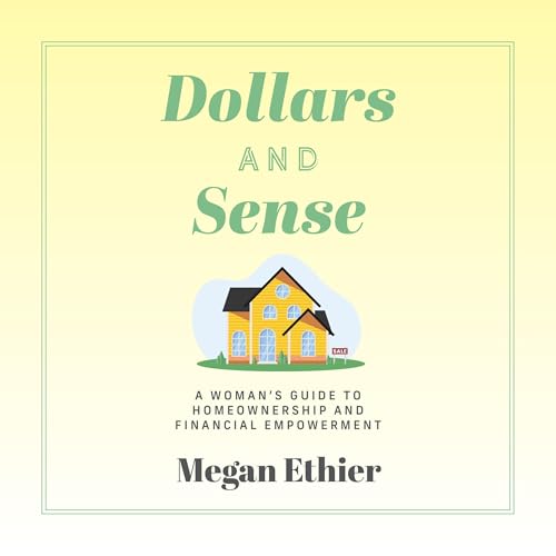 Cover of Dollars and Sense