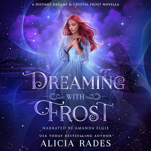 Cover of Dreaming with Frost
