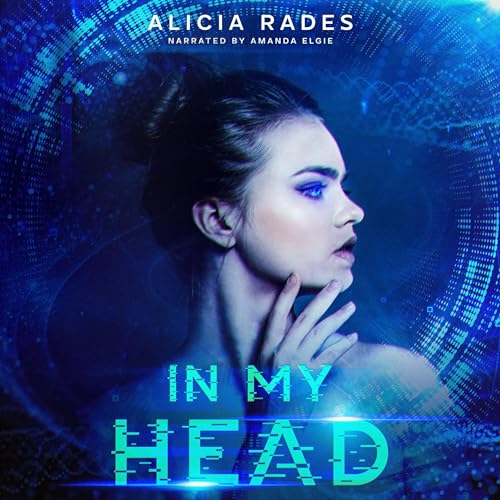 Cover of In My Head