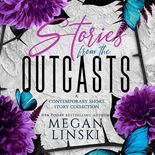 Cover of Stories from the Outcasts