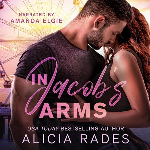 Cover of In Jacob's Arms