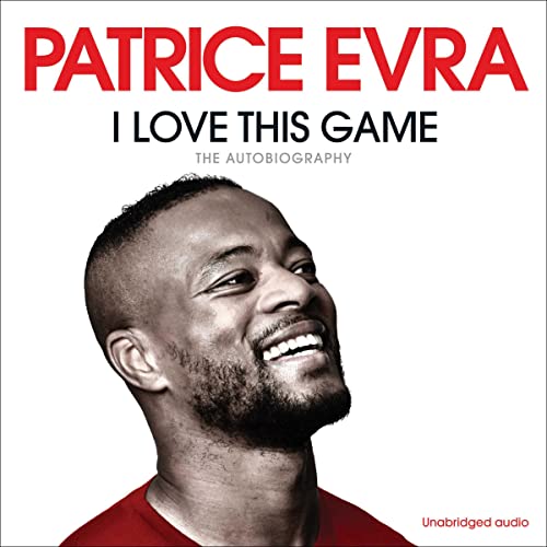 Cover of I Love This Game