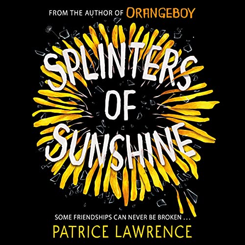 Cover of Splinters of Sunshine