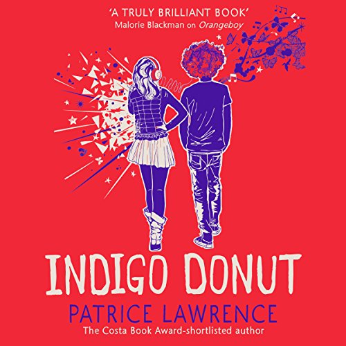 Cover of Indigo Donut