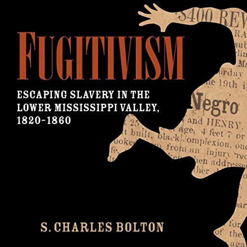 Cover of Fugitivism
