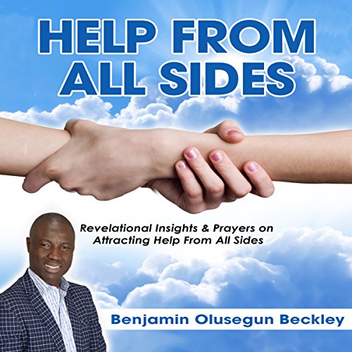 Cover of Help from All Sides