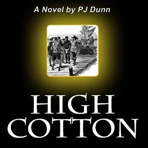 Cover of High Cotton