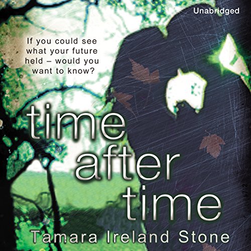 Cover of Time After Time
