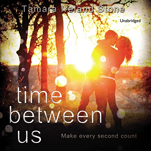 Cover of Time Between Us