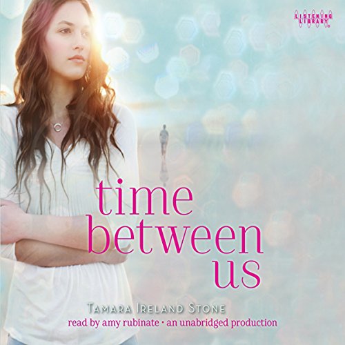 Cover of Time Between Us
