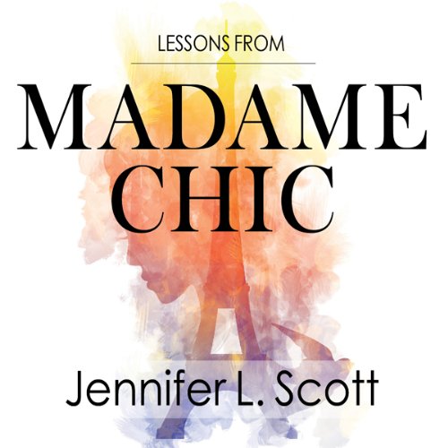 Cover of Lessons from Madame Chic