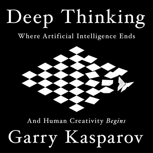 Cover of Deep Thinking