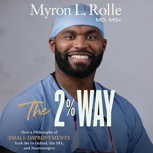 Cover of The 2% Way