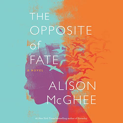 Cover of The Opposite Of Fate