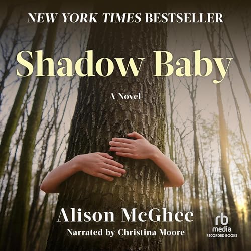 Cover of Shadow Baby
