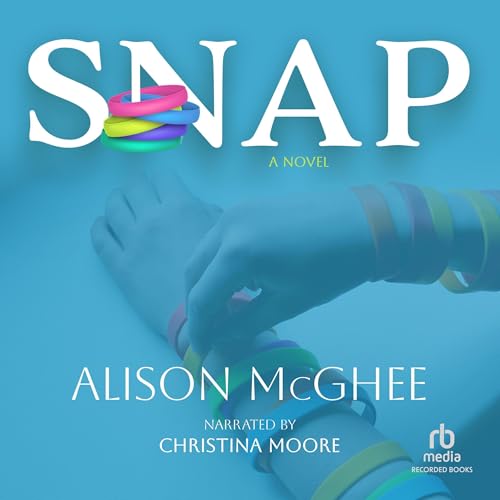 Cover of Snap