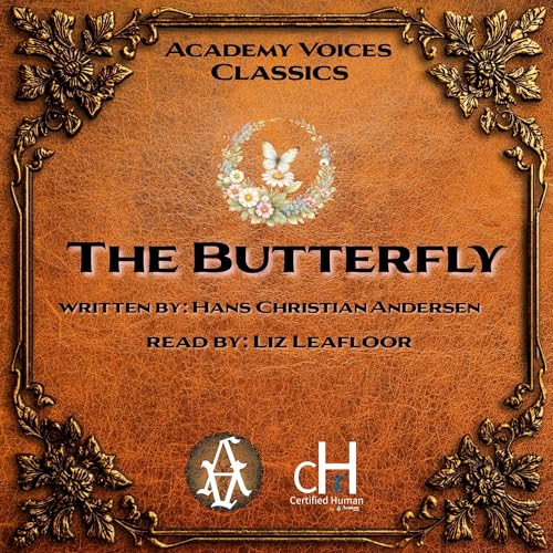 Cover of The Butterfly