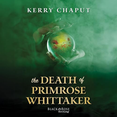 Cover of The Death of Primrose Whittaker