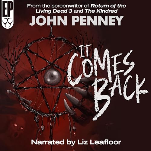 Cover of It Comes Back