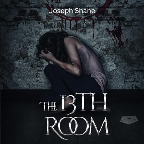 Cover of The 13th Room