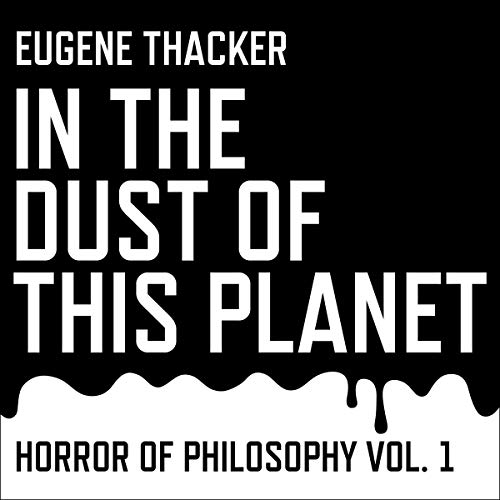 Cover of In the Dust of This Planet