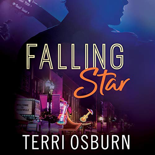 Cover of Falling Star