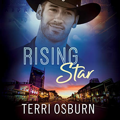 Cover of Rising Star