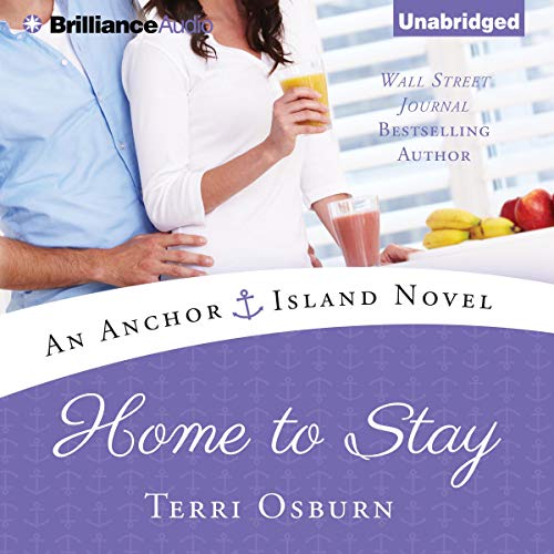Cover of Home to Stay
