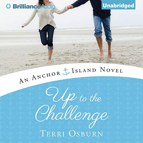 Cover of Up to the Challenge