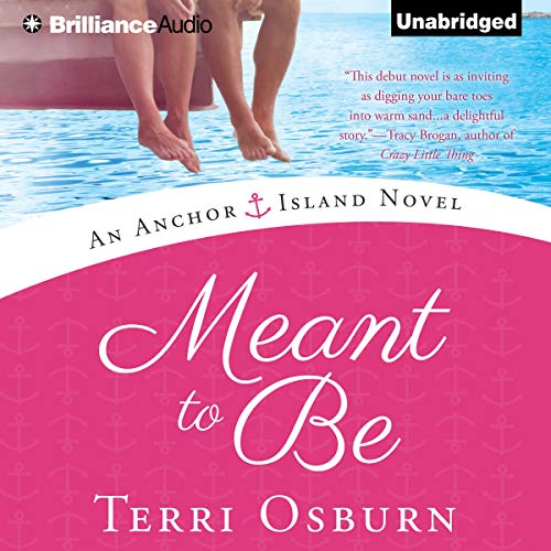 Cover of Meant to Be