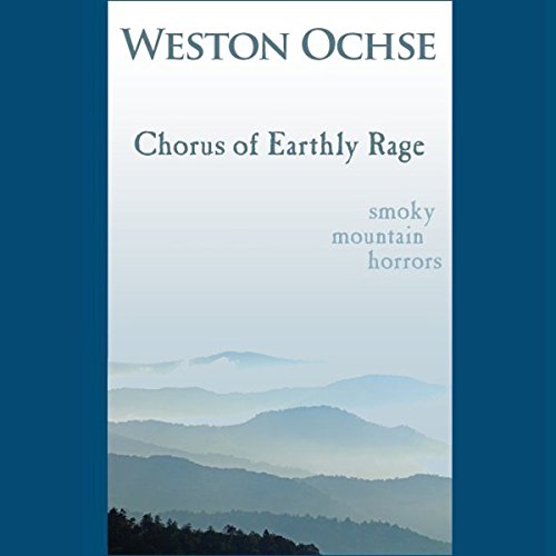Cover of Chorus of Earthly Rage