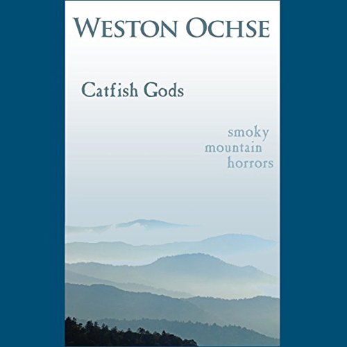 Cover of Catfish Gods
