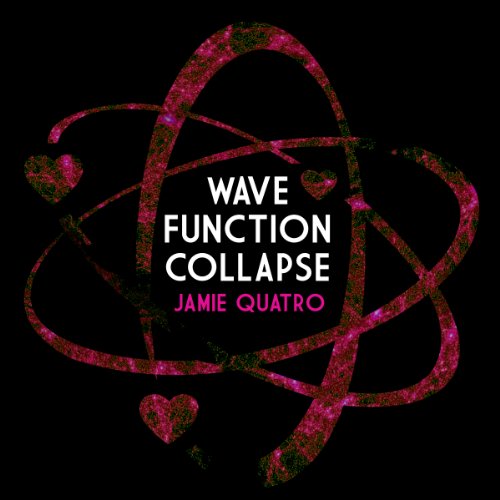 Cover of Wave Function Collapse
