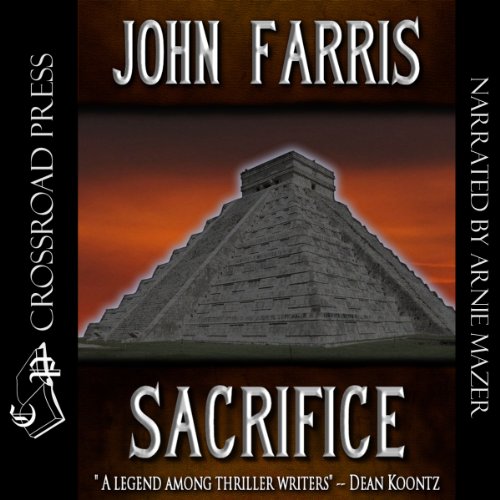 Cover of Sacrifice