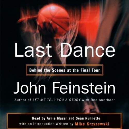 Cover of Last Dance